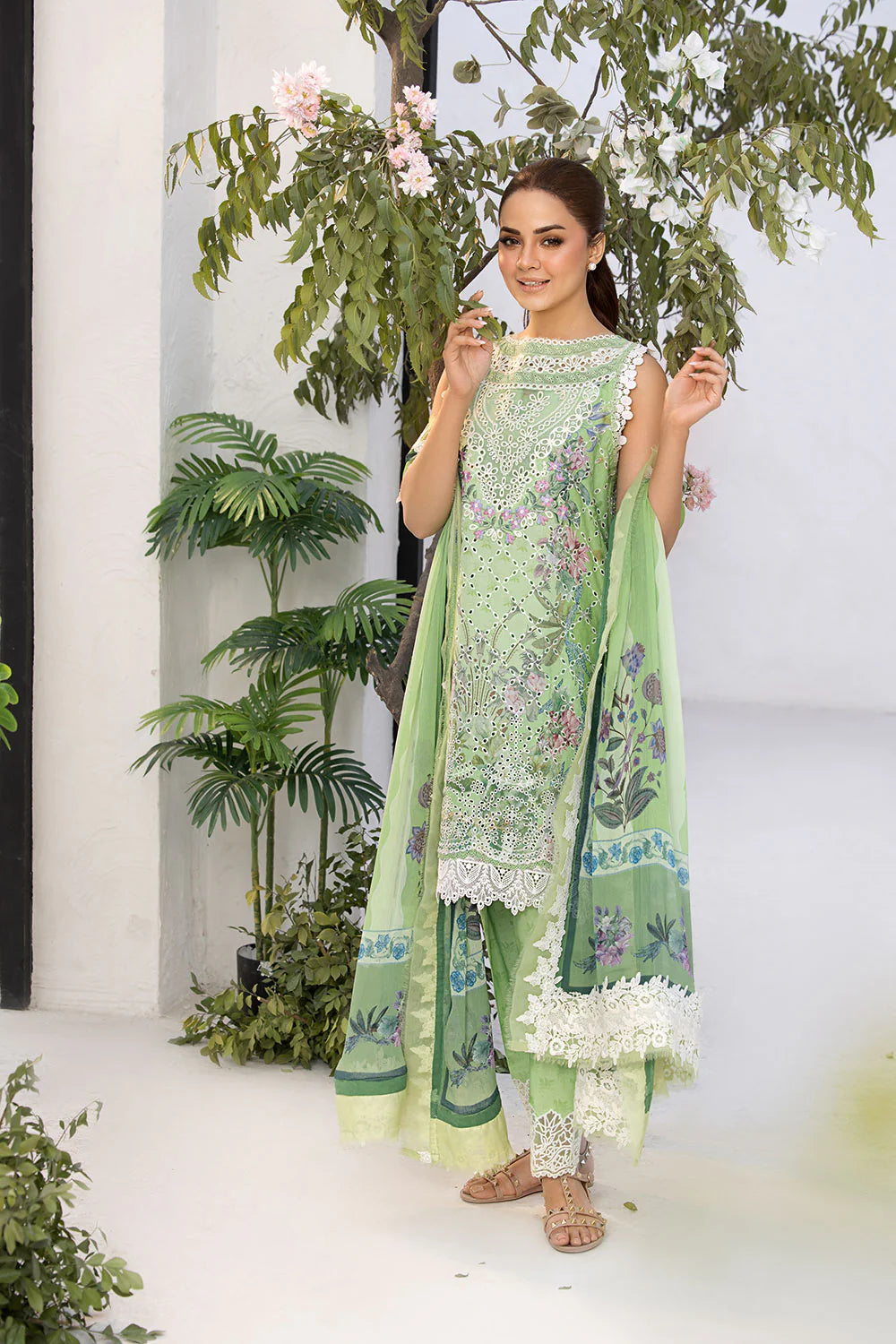 SOBIA NAZIR