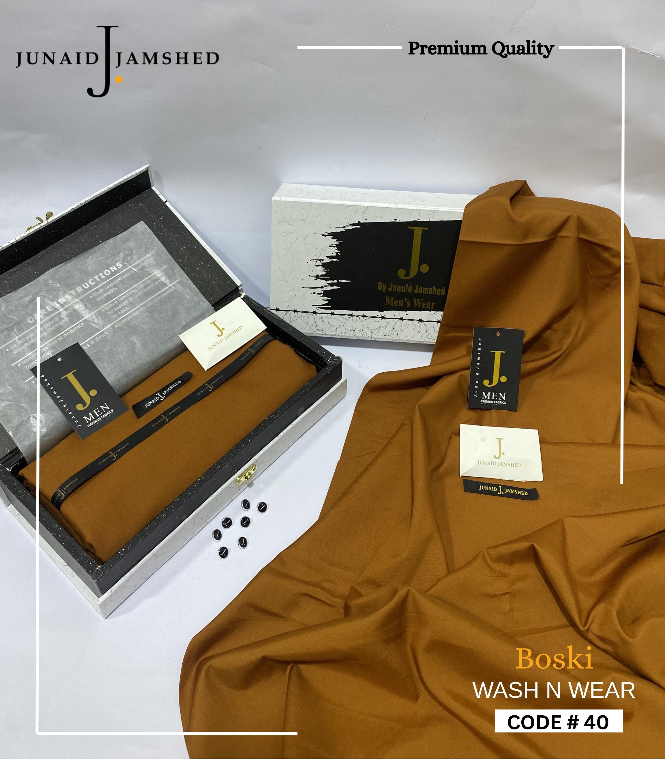 J. Bosi collection