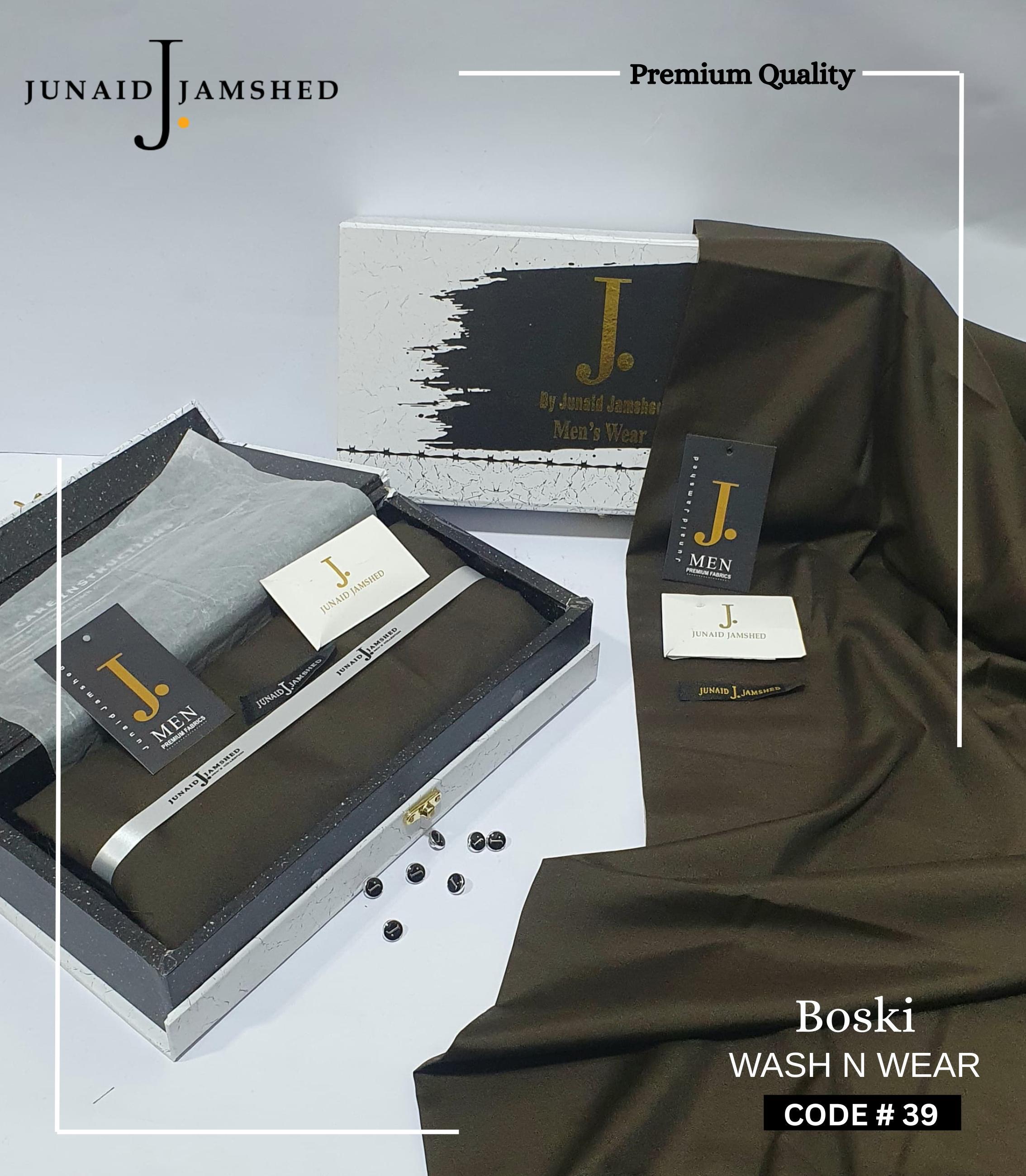 J. Bosi collection