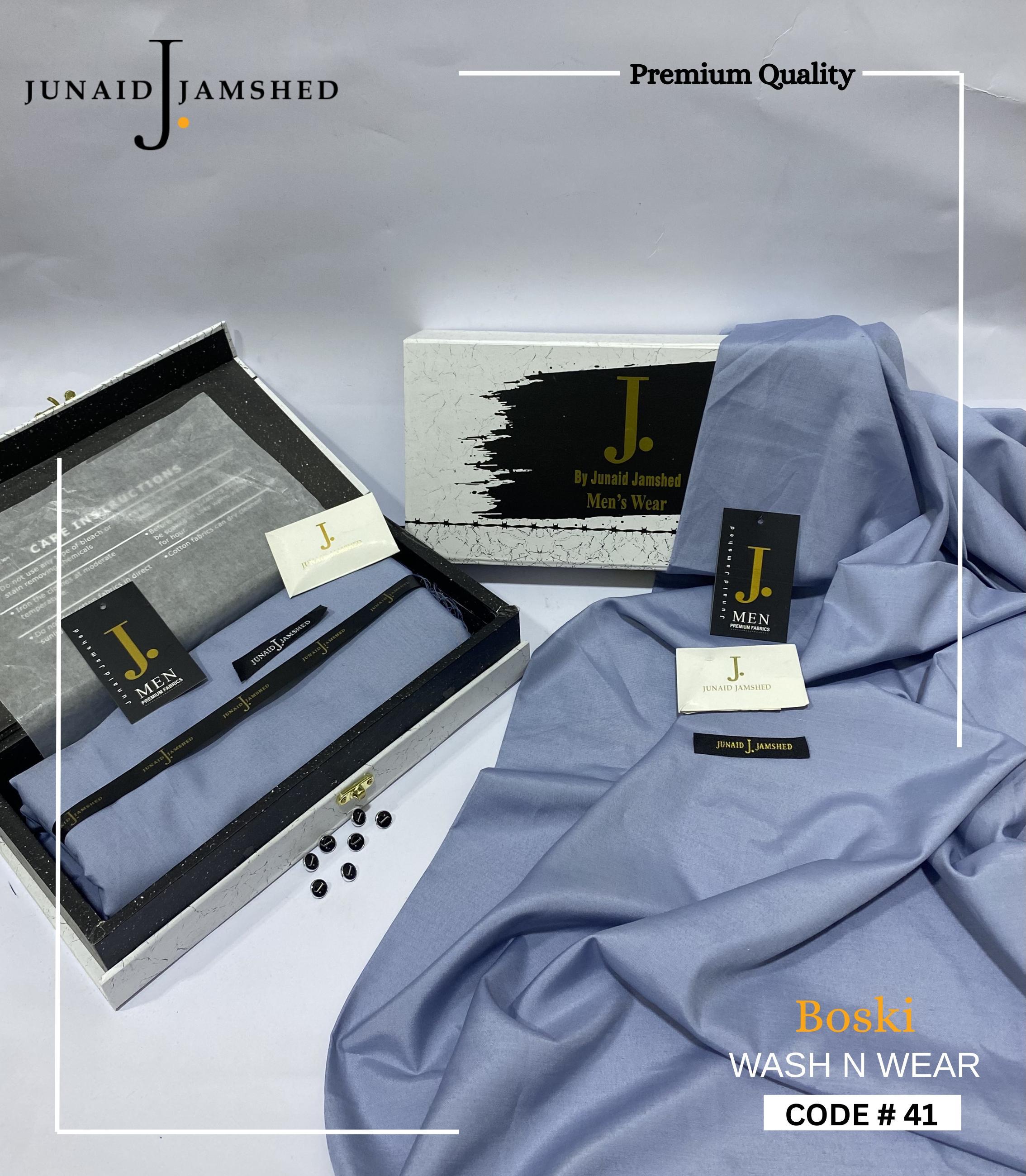 J. Bosi collection