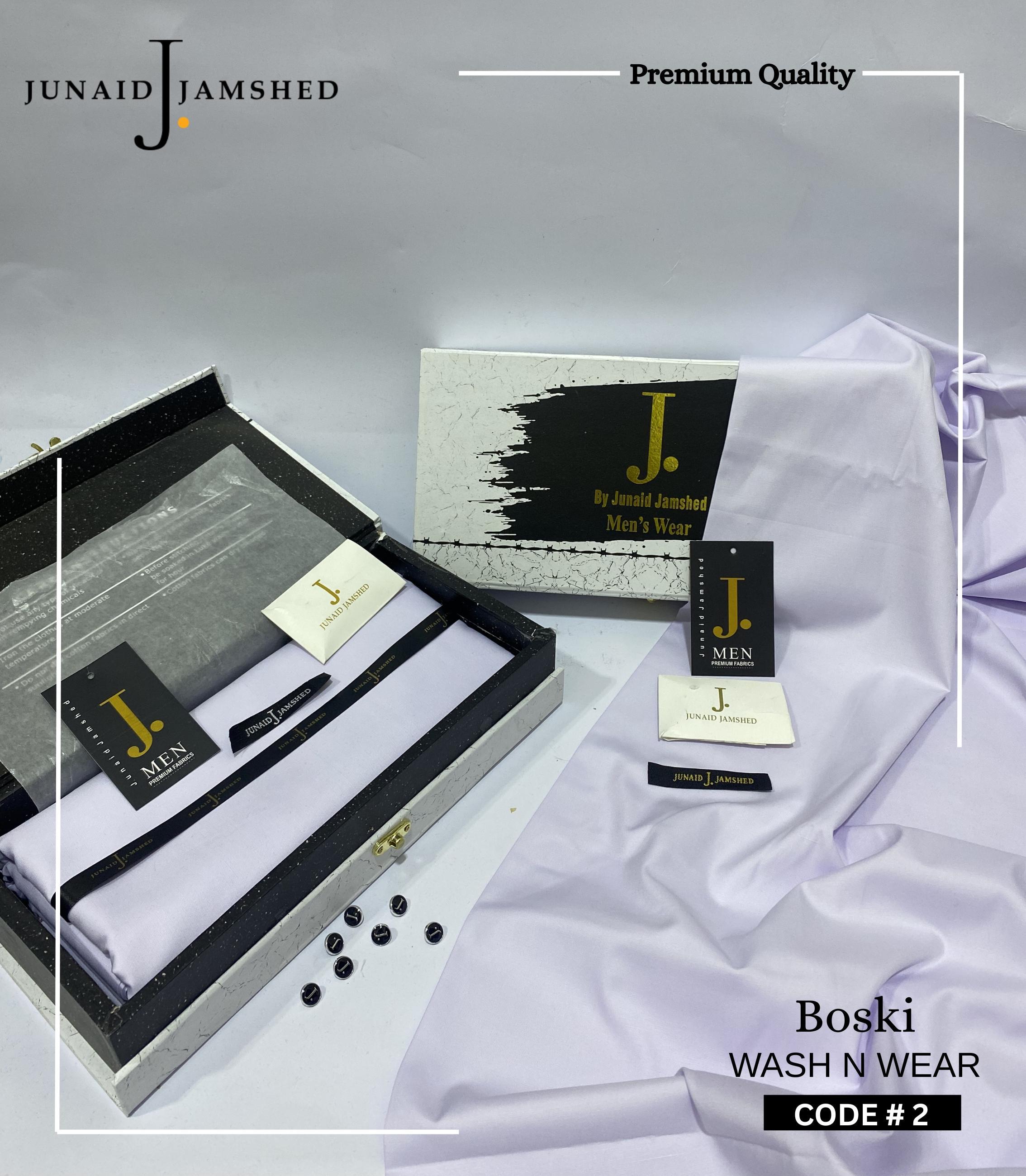 J. Boski collection
