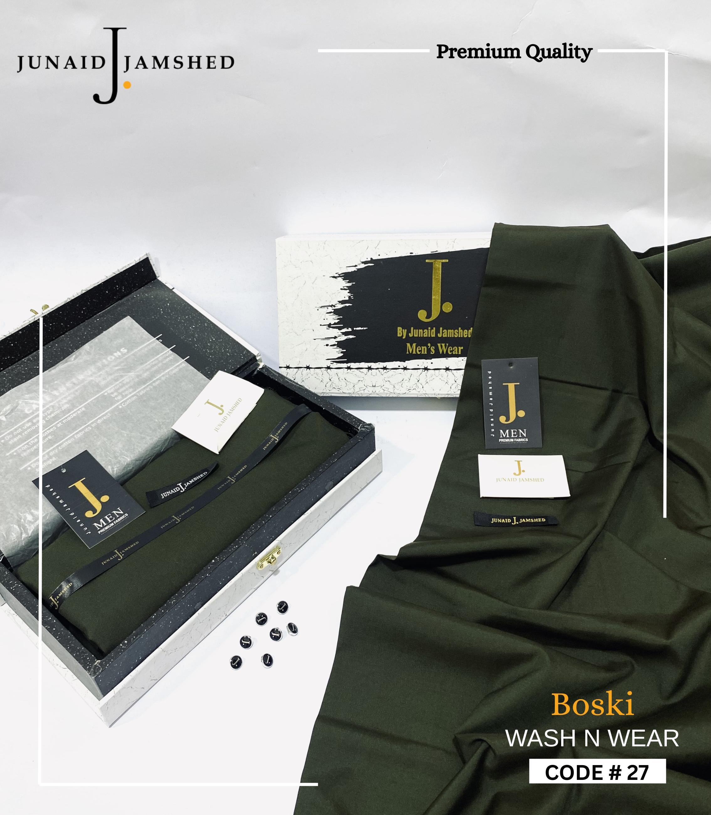 J. Bosi collection