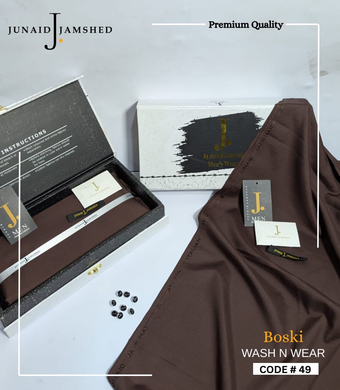 J. Bosi collection