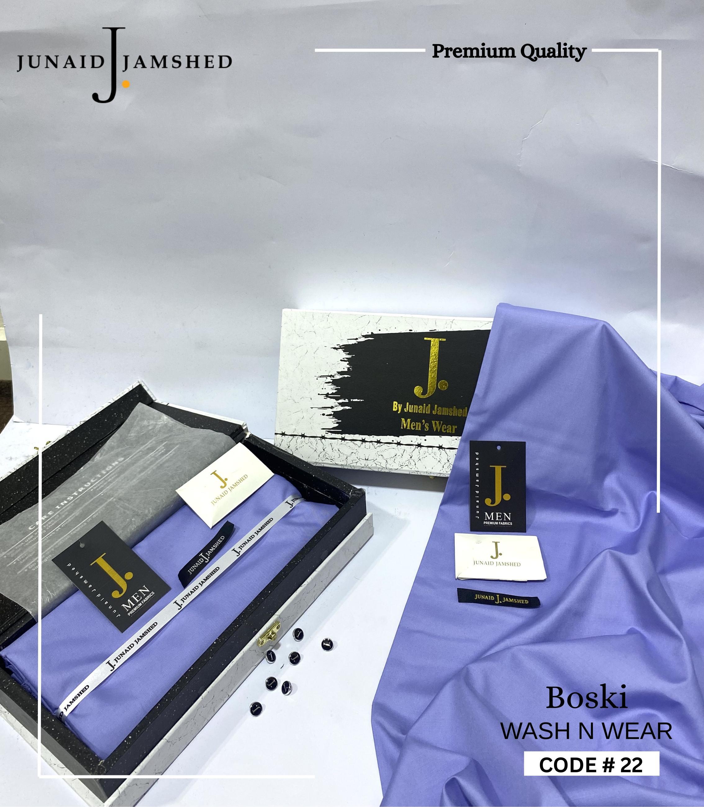 J. Boski collection