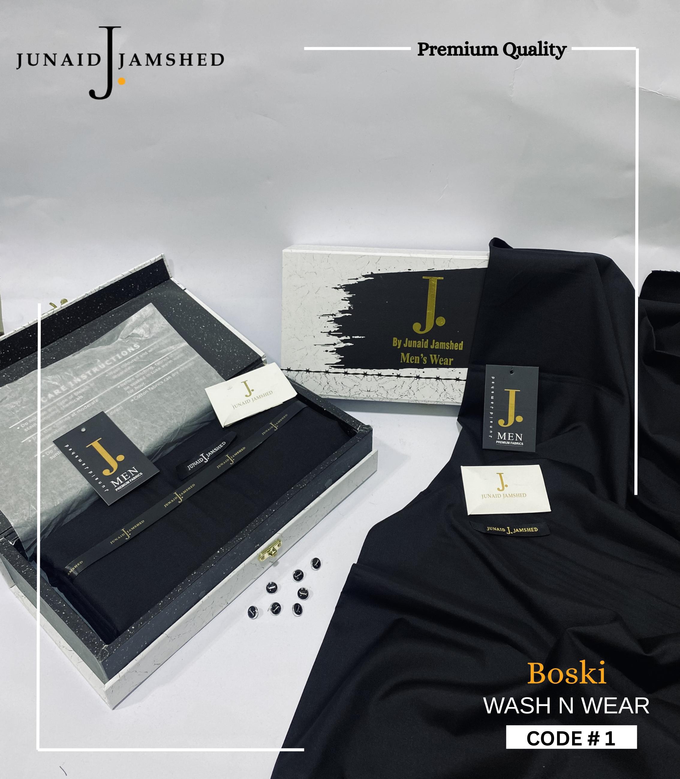 J. Boski collection