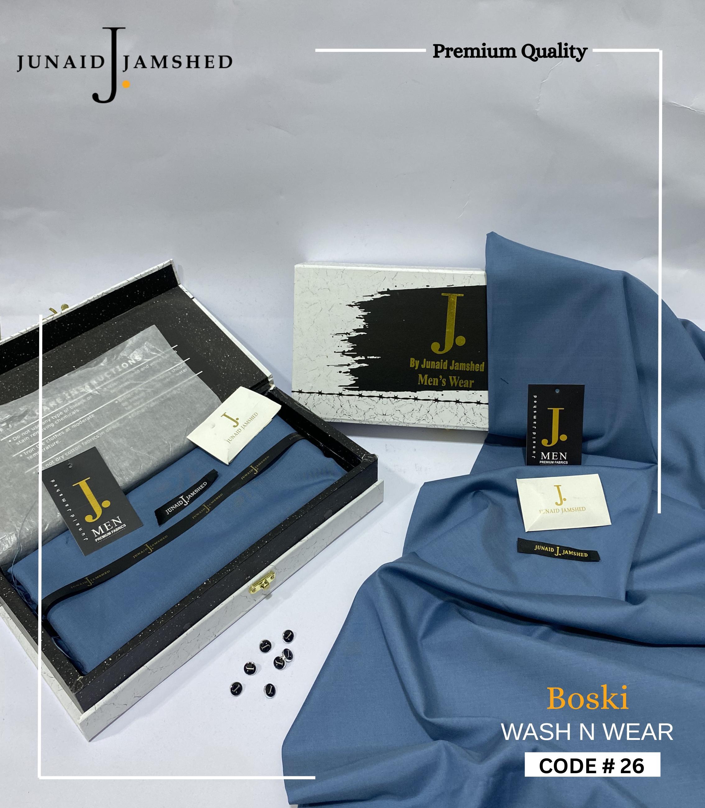 J. Boski collection
