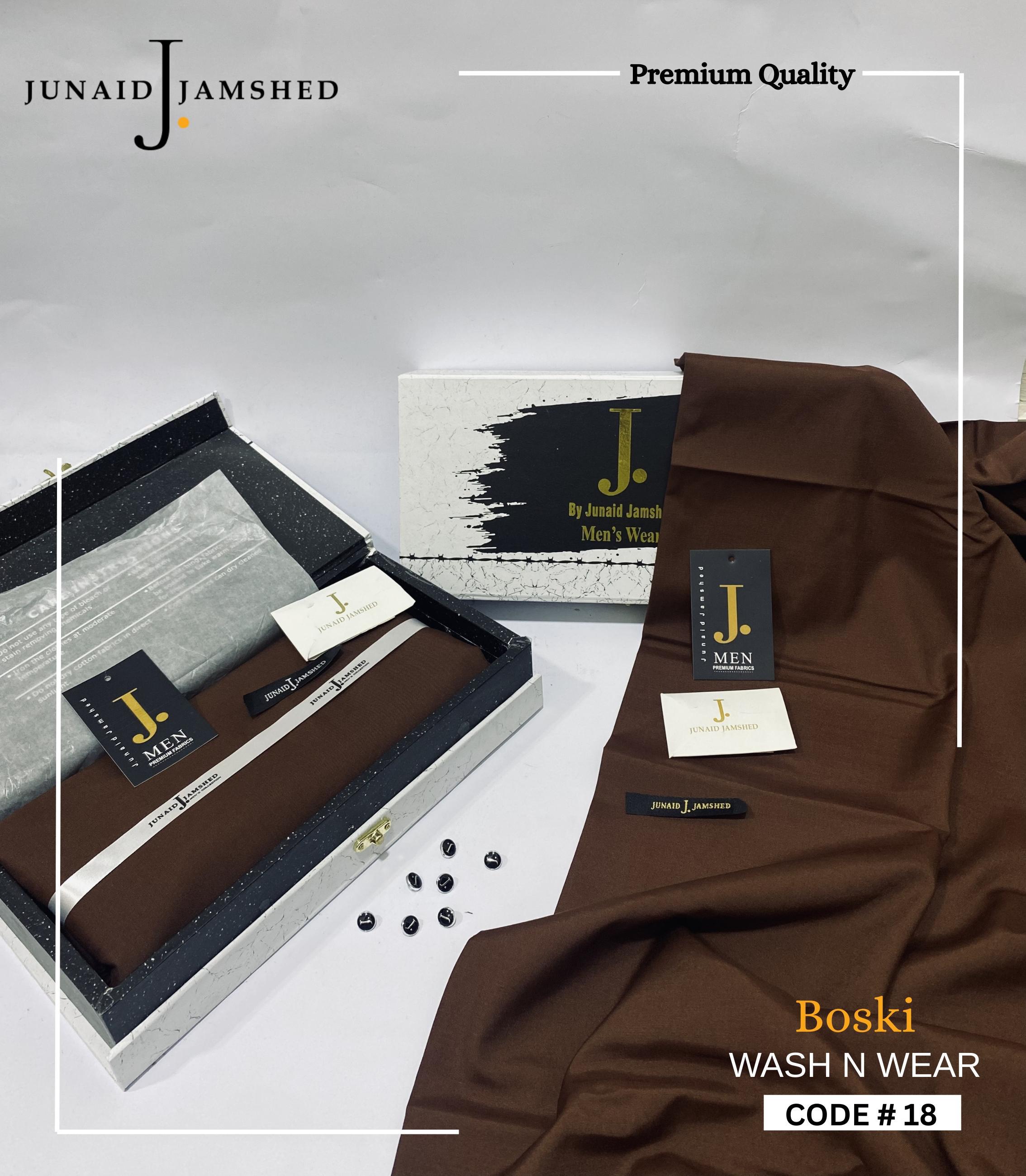 J. Boski collection