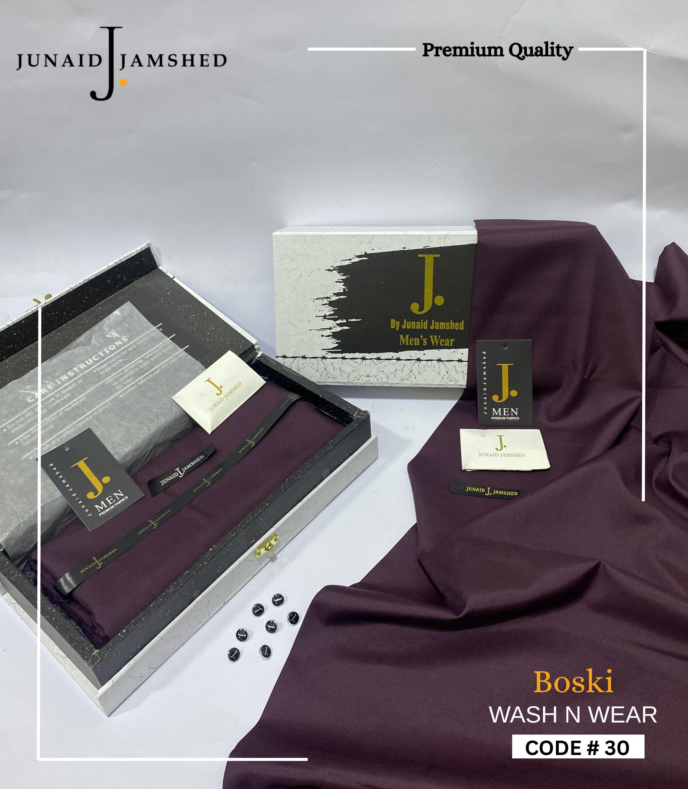 J. Boski collection