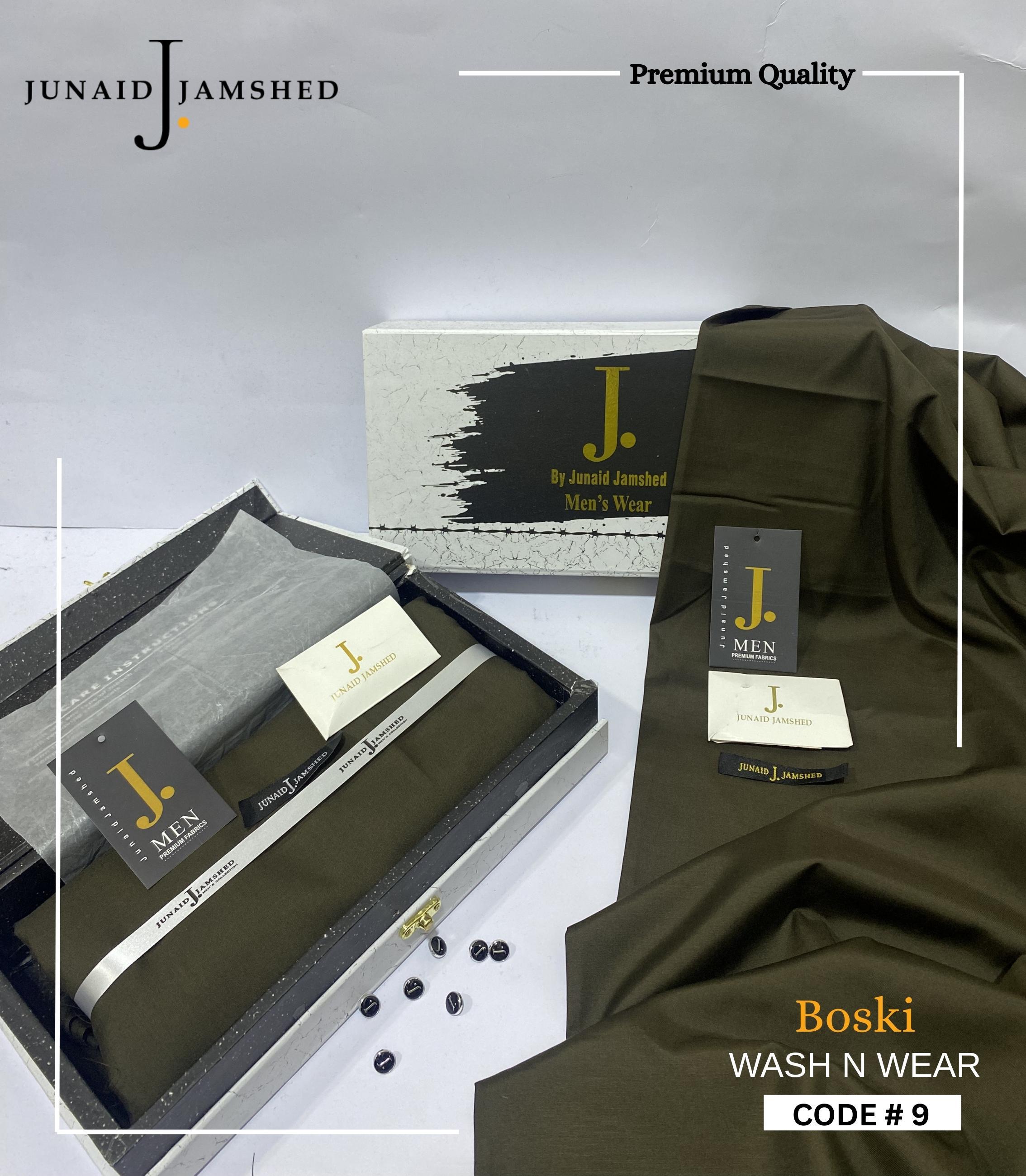 J. Boski collection