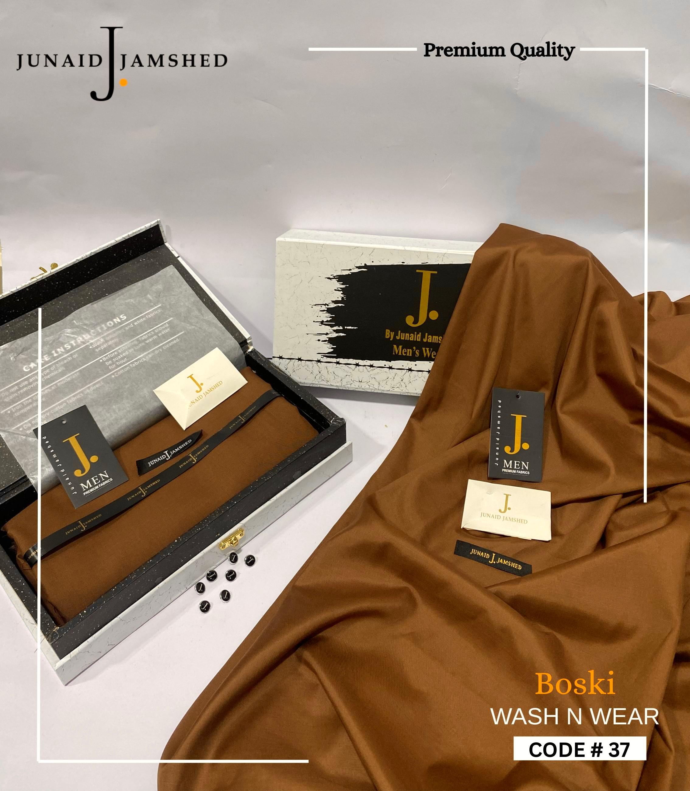 J. Boski collection