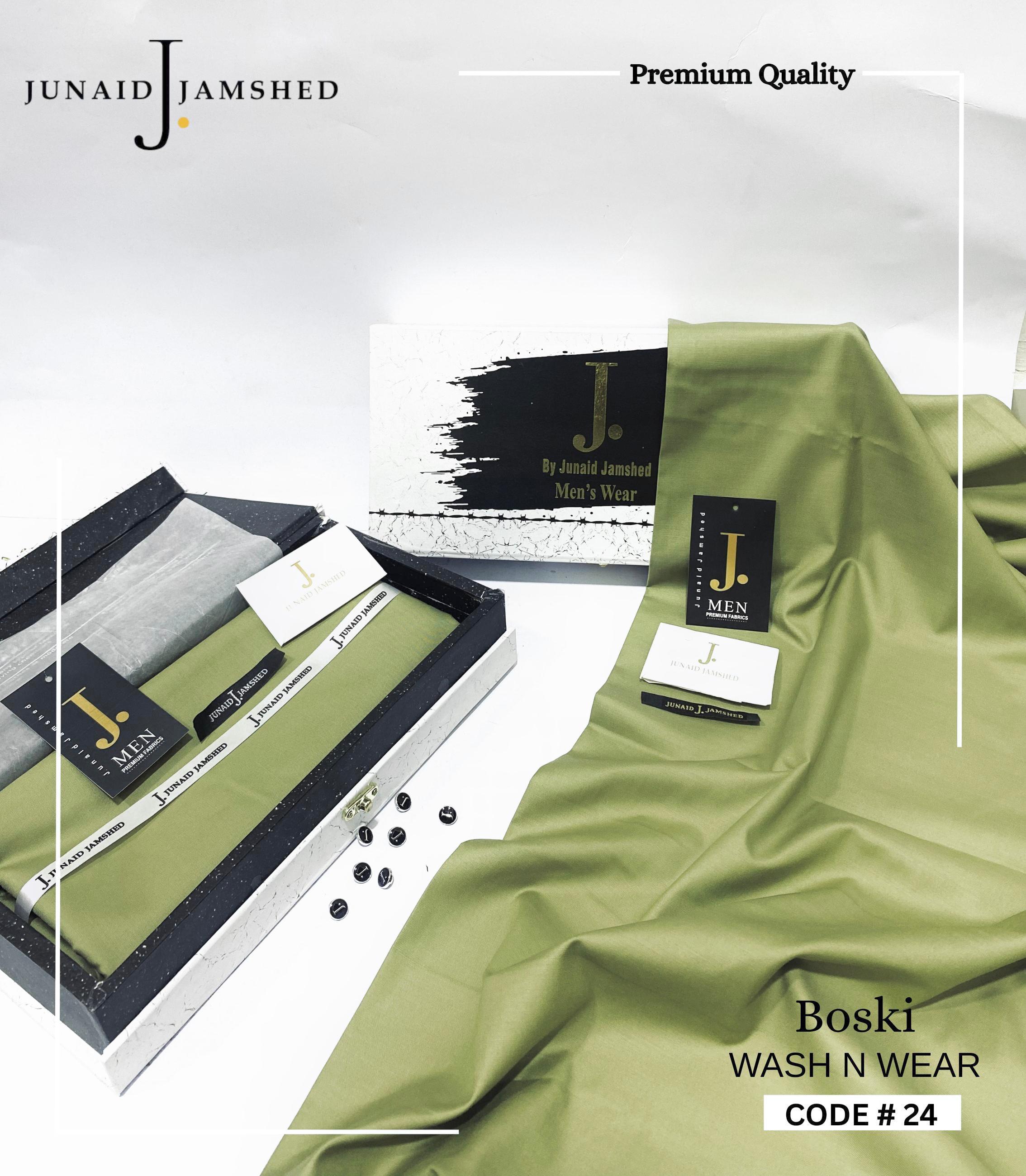 J. Boski collection