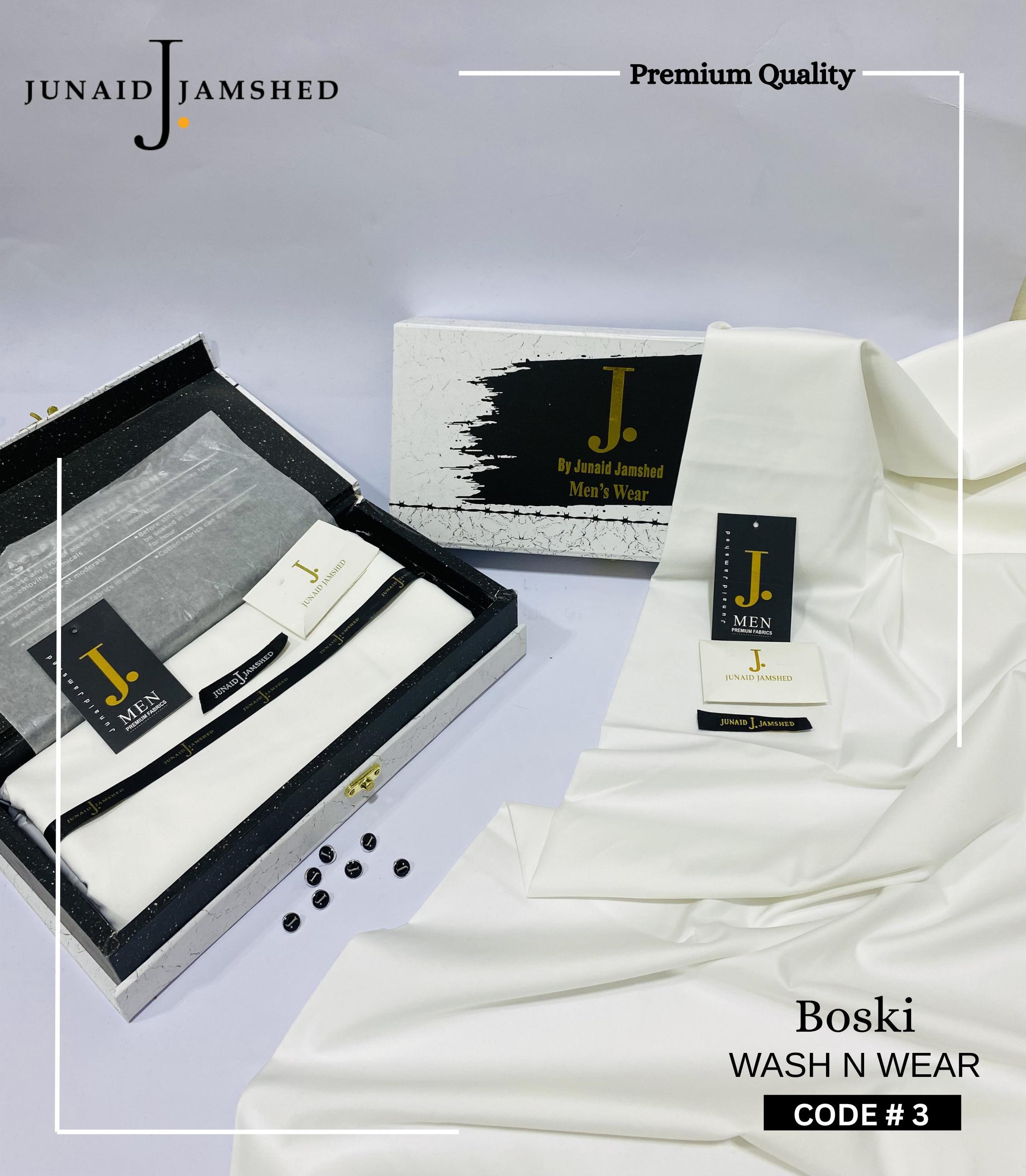 J. Boski collection