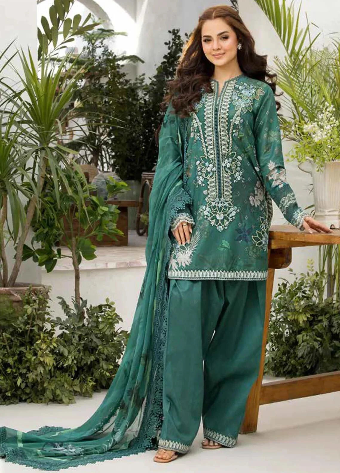 SOBIA NAZIR